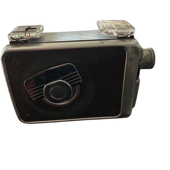 Kodak 8mm Brownie Movie Camera Model 2 *Not Tested* - Picture 6 of 16